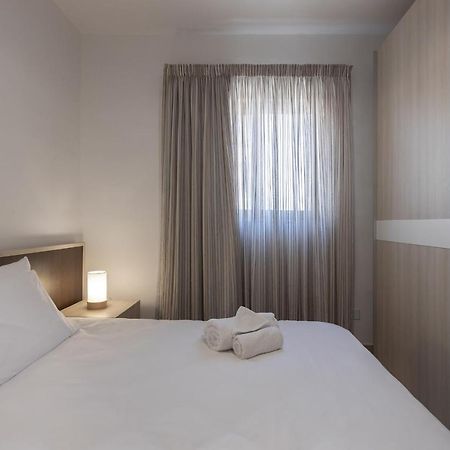 Seaview 2 Bedroom Beach Apartment Is-Sellum Exterior foto
